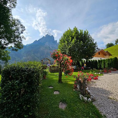 Apartement Schuster Lake Prags Braies Экстерьер фото