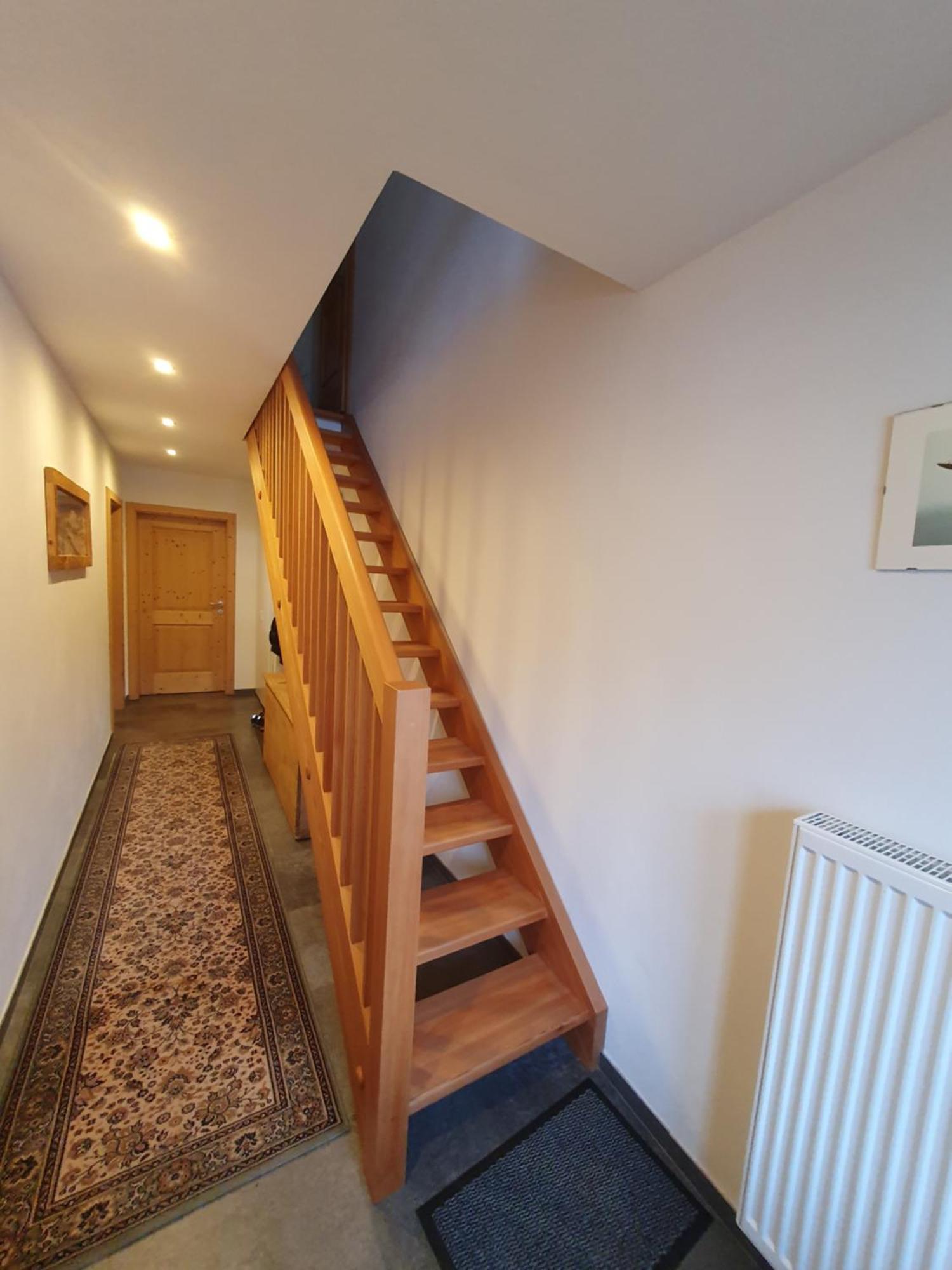 Apartement Schuster Lake Prags Braies Экстерьер фото