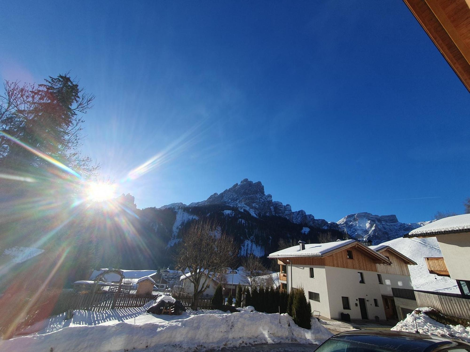 Apartement Schuster Lake Prags Braies Экстерьер фото