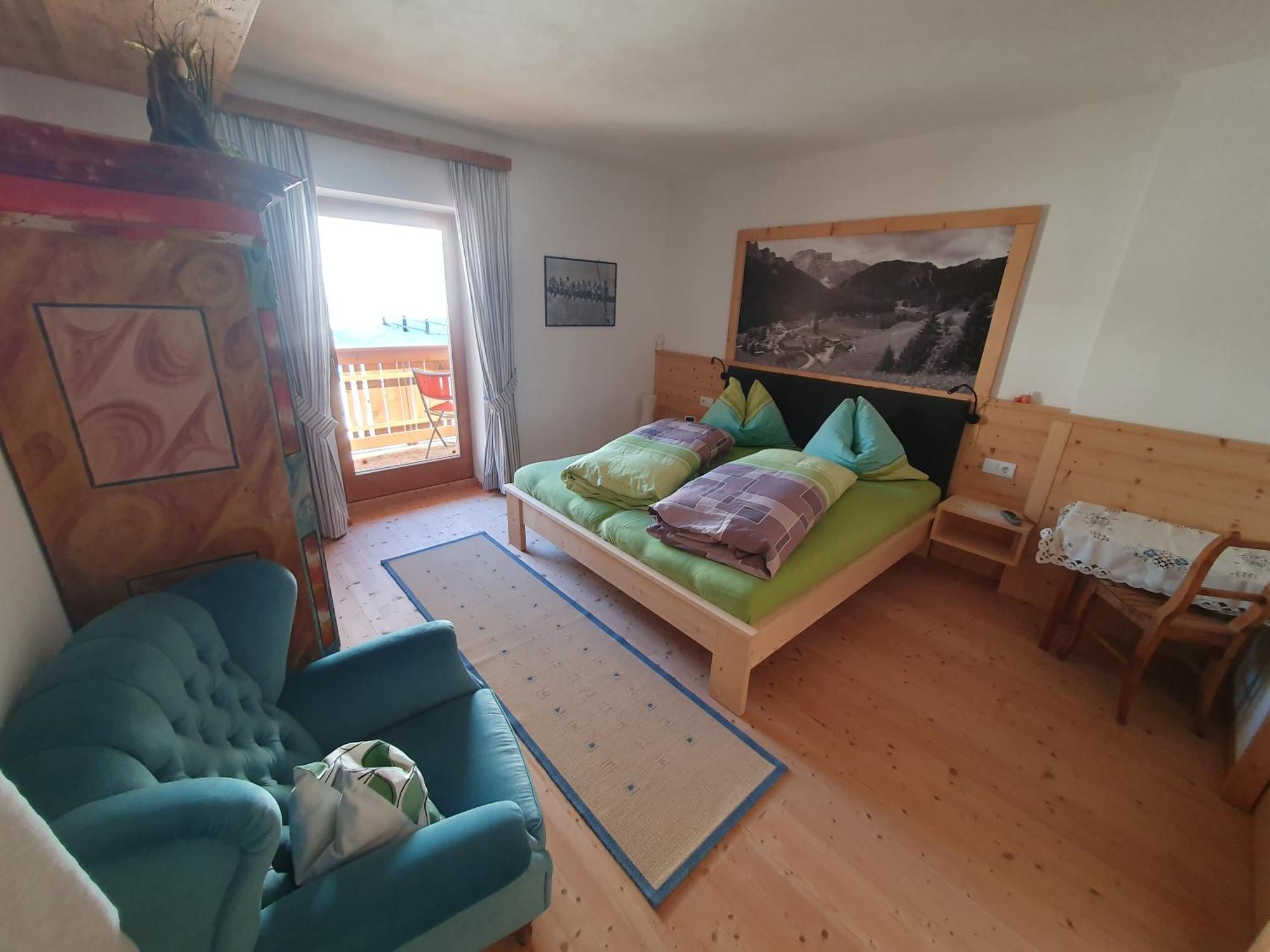 Apartement Schuster Lake Prags Braies Экстерьер фото