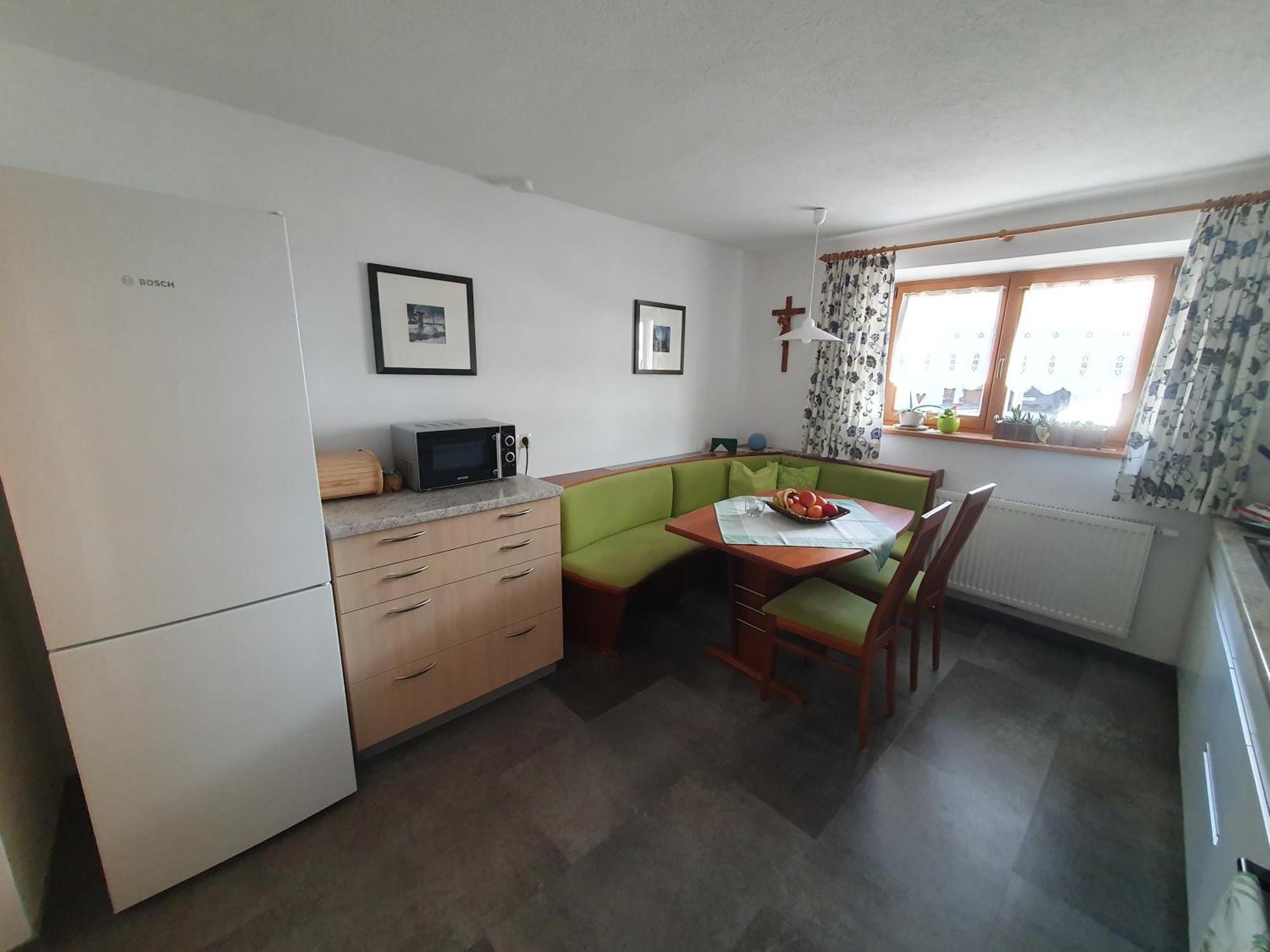 Apartement Schuster Lake Prags Braies Экстерьер фото