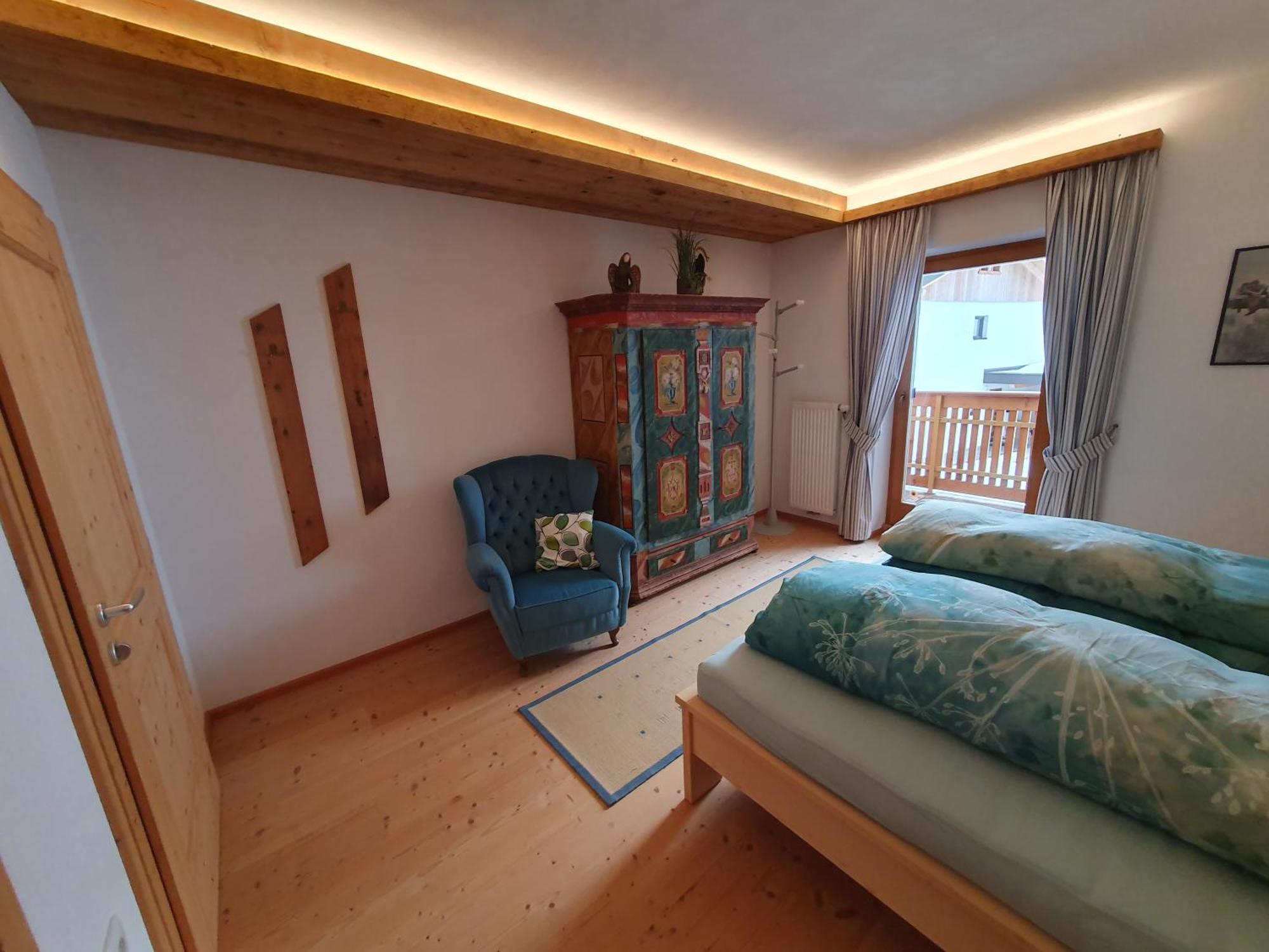 Apartement Schuster Lake Prags Braies Экстерьер фото