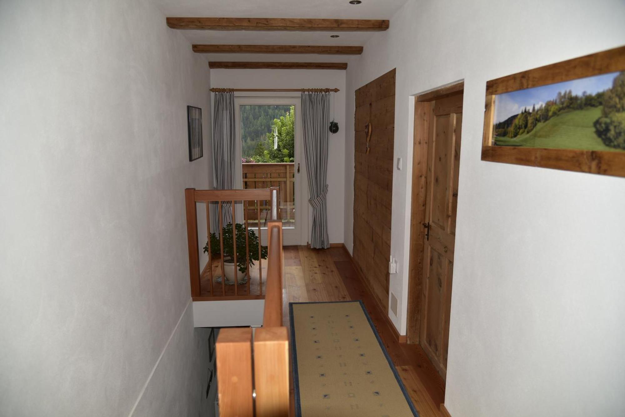 Apartement Schuster Lake Prags Braies Экстерьер фото