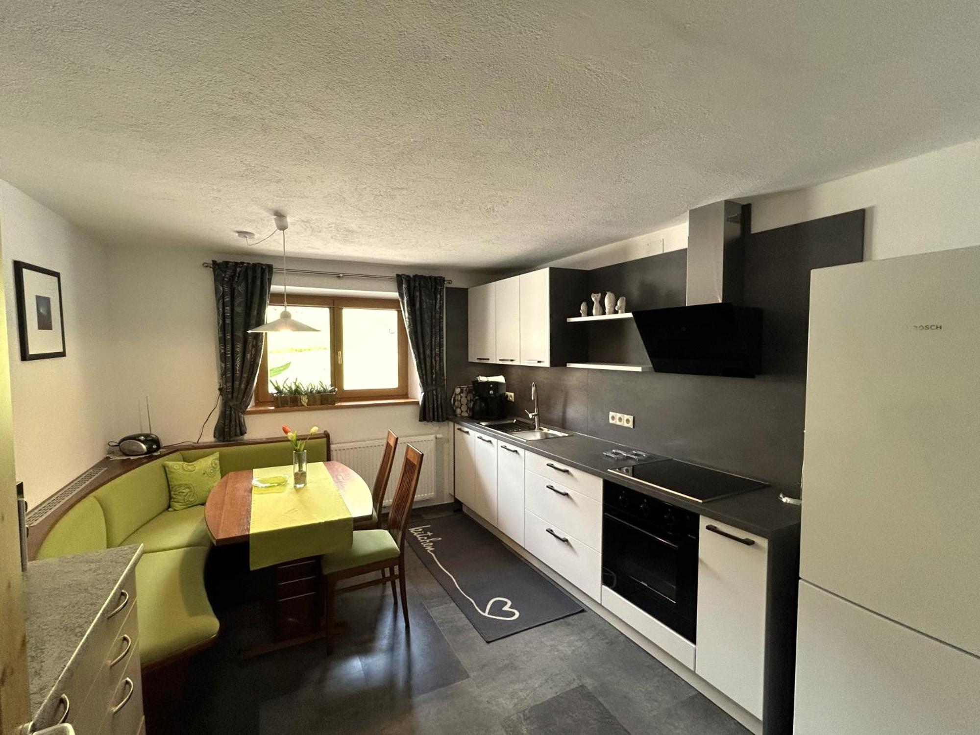 Apartement Schuster Lake Prags Braies Экстерьер фото