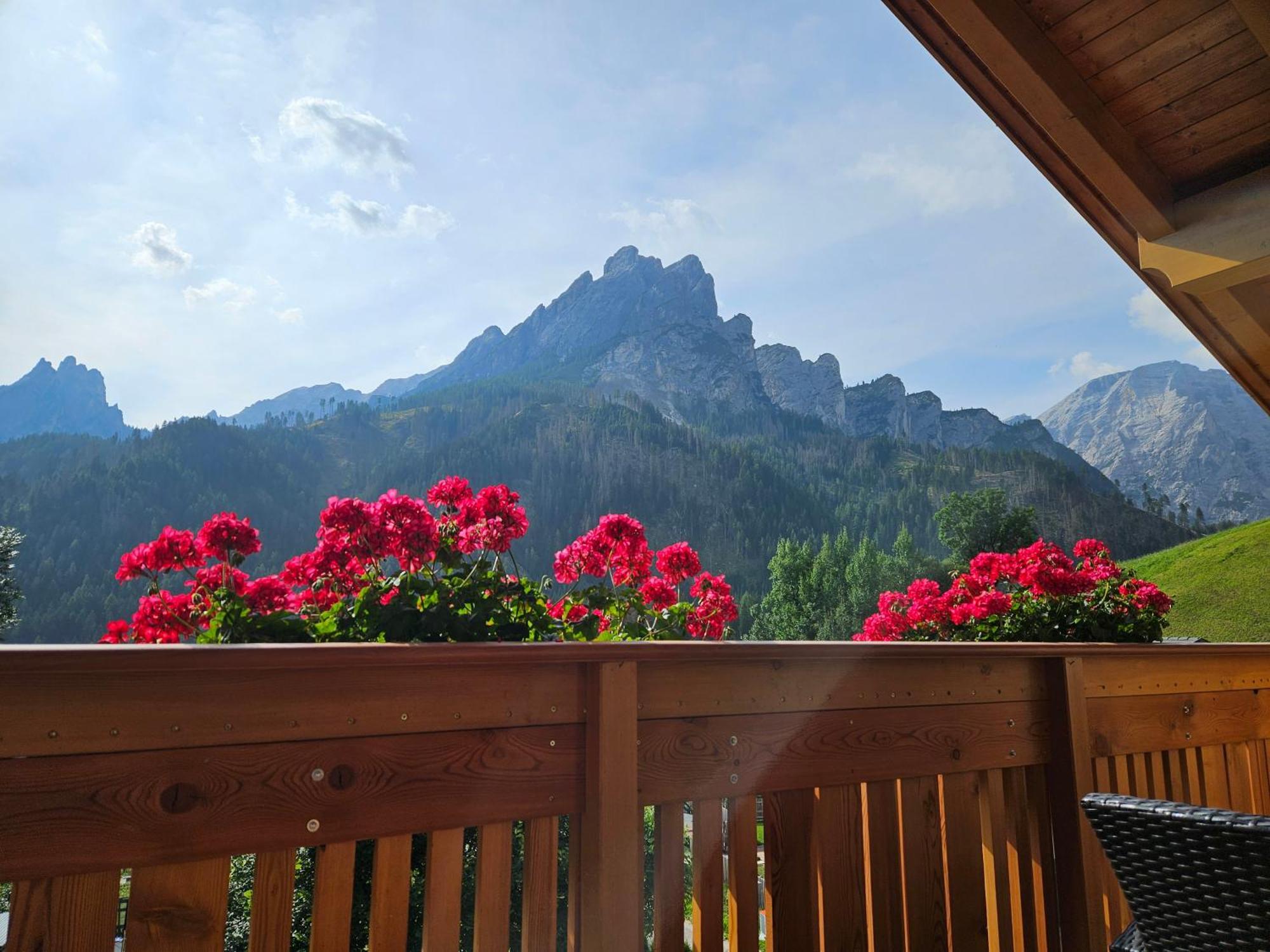 Apartement Schuster Lake Prags Braies Экстерьер фото